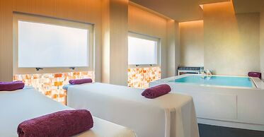 SH Valencia Palace Hotel