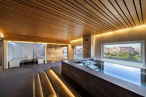 SH Valencia Palace Hotel