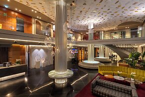 SH Valencia Palace Hotel
