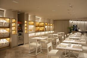 SH Valencia Palace Hotel