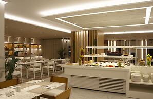SH Valencia Palace Hotel