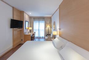 SH Valencia Palace Hotel