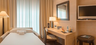 SH Valencia Palace Hotel