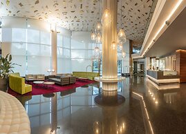 SH Valencia Palace Hotel