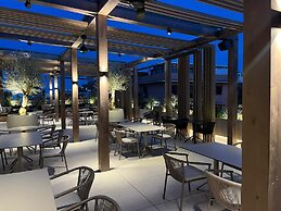 SH Valencia Palace Hotel