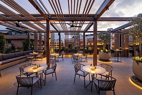 SH Valencia Palace Hotel
