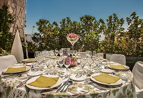 SH Valencia Palace Hotel