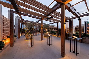 SH Valencia Palace Hotel