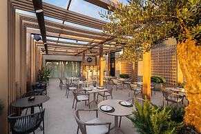 SH Valencia Palace Hotel