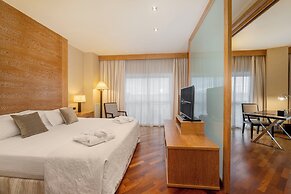 SH Valencia Palace Hotel