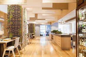 SH Valencia Palace Hotel