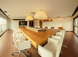 SH Valencia Palace Hotel