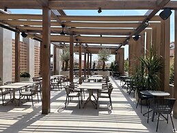 SH Valencia Palace Hotel