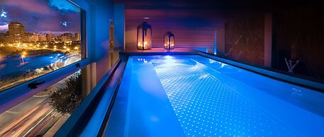 SH Valencia Palace Hotel