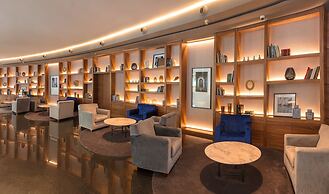 SH Valencia Palace Hotel