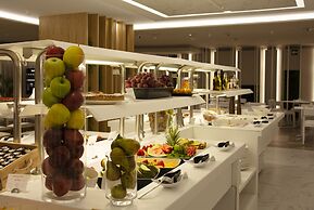 SH Valencia Palace Hotel