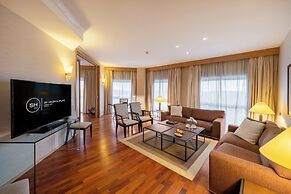 SH Valencia Palace Hotel