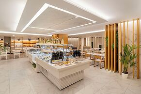 SH Valencia Palace Hotel