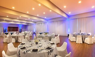 SH Valencia Palace Hotel
