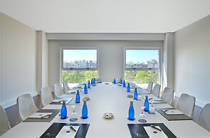 SH Valencia Palace Hotel