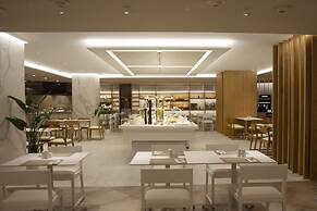 SH Valencia Palace Hotel