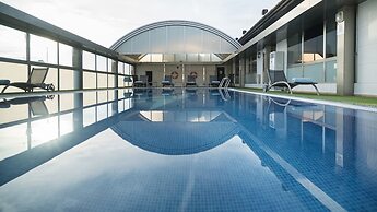 SH Valencia Palace Hotel