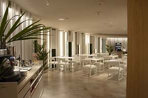 SH Valencia Palace Hotel
