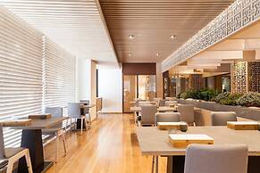 SH Valencia Palace Hotel