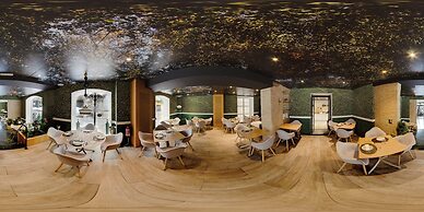 SH Ingles Boutique Hotel