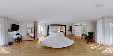 SH Ingles Boutique Hotel
