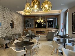 SH Ingles Boutique Hotel