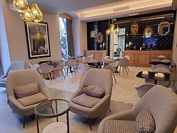 SH Ingles Boutique Hotel