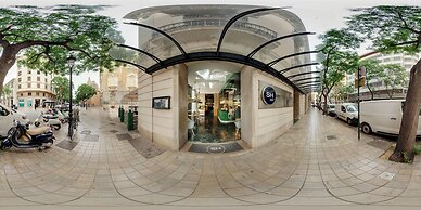 SH Ingles Boutique Hotel