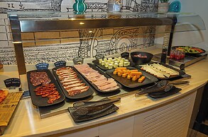 SH Ingles Boutique Hotel