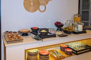 SH Ingles Boutique Hotel