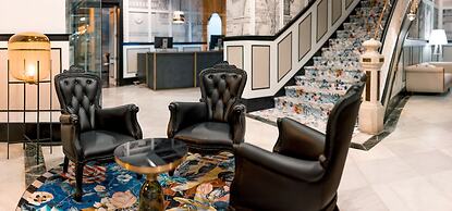 SH Ingles Boutique Hotel