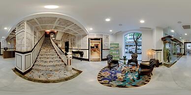SH Ingles Boutique Hotel