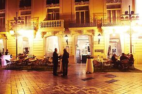 SH Ingles Boutique Hotel