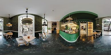 SH Ingles Boutique Hotel