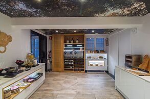 SH Ingles Boutique Hotel
