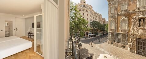 SH Ingles Boutique Hotel