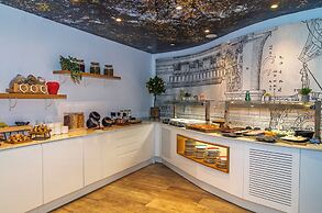 SH Ingles Boutique Hotel