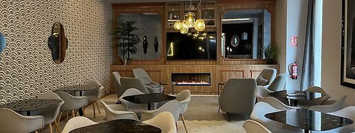 SH Ingles Boutique Hotel