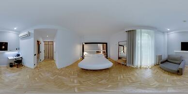 SH Ingles Boutique Hotel