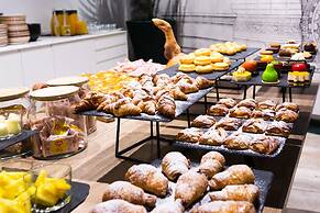 SH Ingles Boutique Hotel