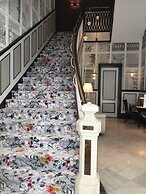 SH Ingles Boutique Hotel