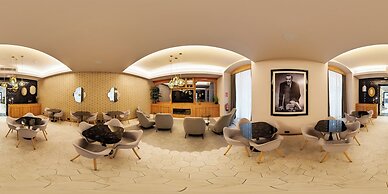 SH Ingles Boutique Hotel