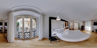 SH Ingles Boutique Hotel