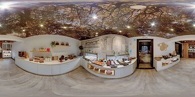 SH Ingles Boutique Hotel