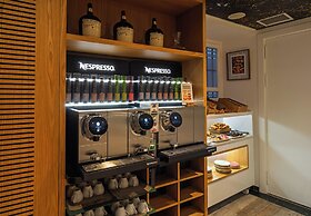 SH Ingles Boutique Hotel